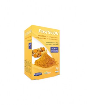 POSITIV ON